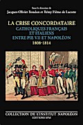 La Crise Concordataire
