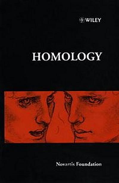 Homology