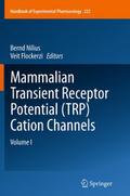 Mammalian Transient Receptor Potential (TRP) Cation Channels