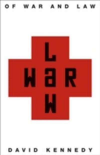 Of War and Law