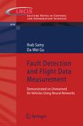 Fault Detection and Flight Data Measurement