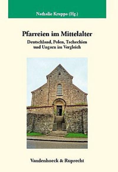 Pfarreien im Mittelalter