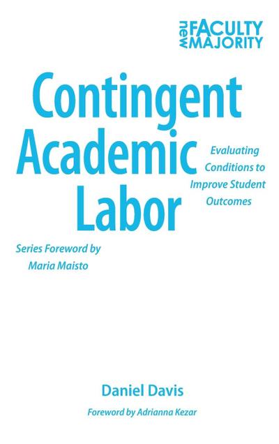 Contingent Academic Labor