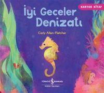 Iyi Geceler Denizati