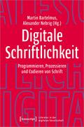 Digitale Schriftlichkeit
