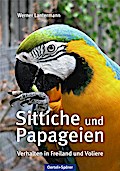 Sittiche und Papageien