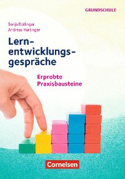 Lernentwicklungsgespräche in der Grundschule - Erprobte Praxisbausteine