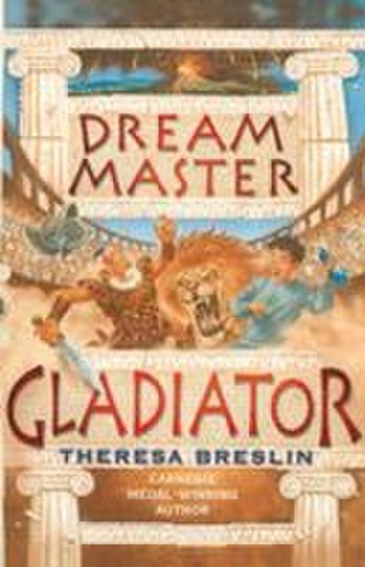 Dream Master