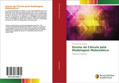 Ensino do Cálculo pela Modelagem Matemática: