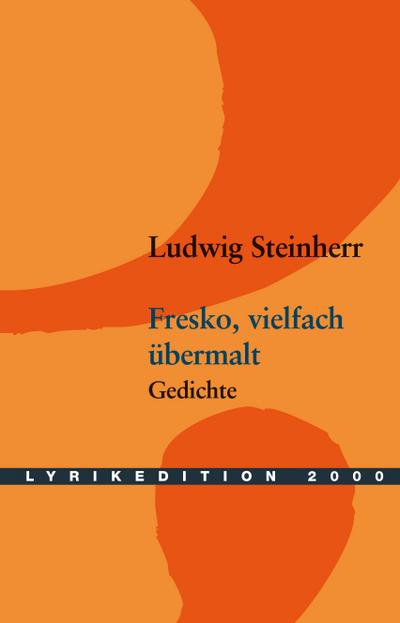 Fresko, vielfach übermalt