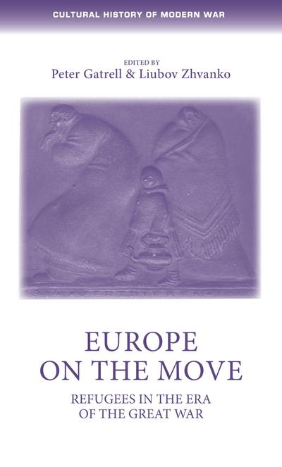 Europe on the move