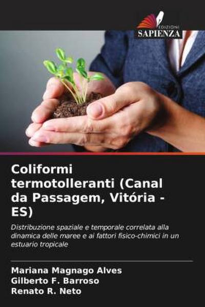 Coliformi termotolleranti (Canal da Passagem, Vitória -ES)