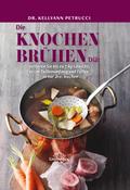 Die Knochenbrühen-Diät-E-Book