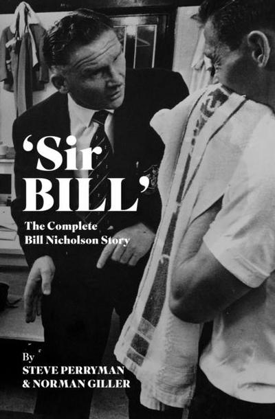 ’Sir Bill’