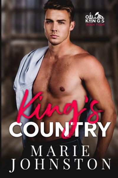 King’s Country Large Print