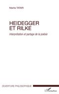 Heidegger et Rilke