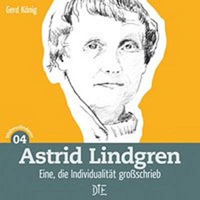 Astrid Lindgren