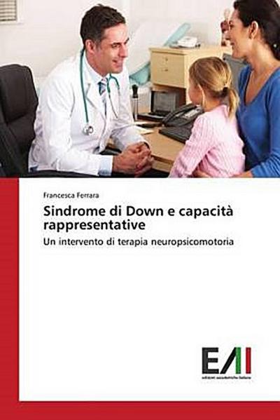 Sindrome di Down e capacità rappresentative