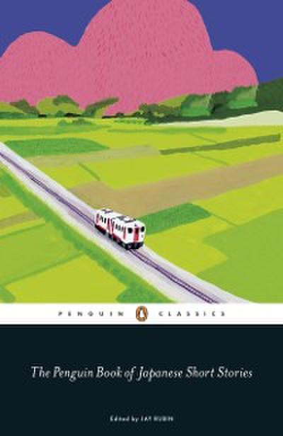 Penguin Book of Japanese Short Stories