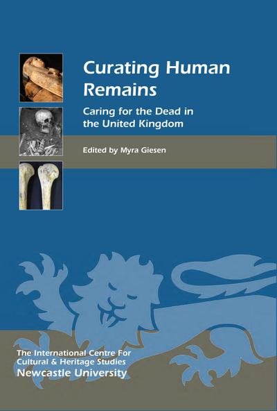 Curating Human Remains