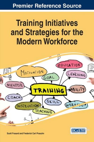 Training Initiatives and Strategies for the Modern Workforce