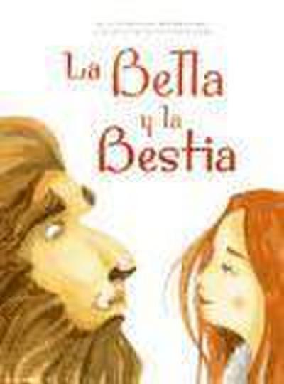 La Bella y la Bestia
