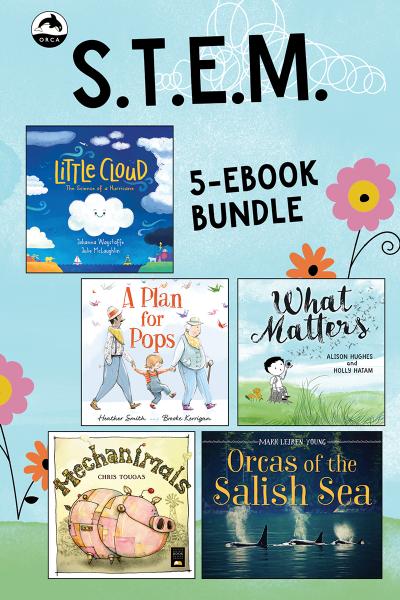 STEM Picture Book Bundle