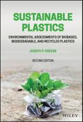 Sustainable Plastics