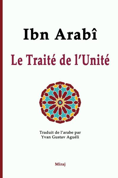Le Traité de l’Unité