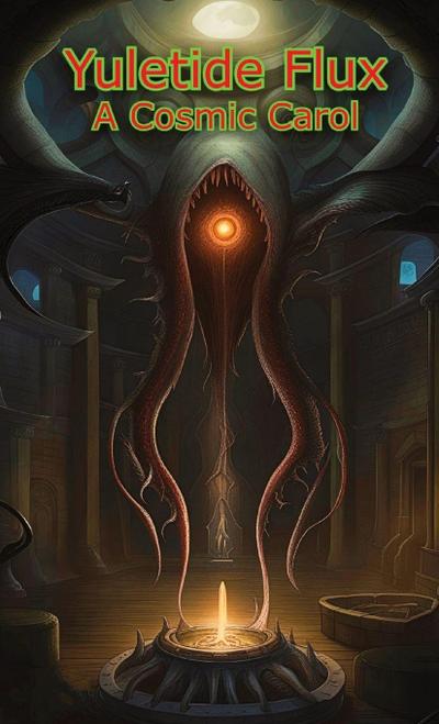 Tenebrosum, M: Yuletide Flux