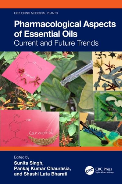 Pharmacological Aspects of Essential Oils