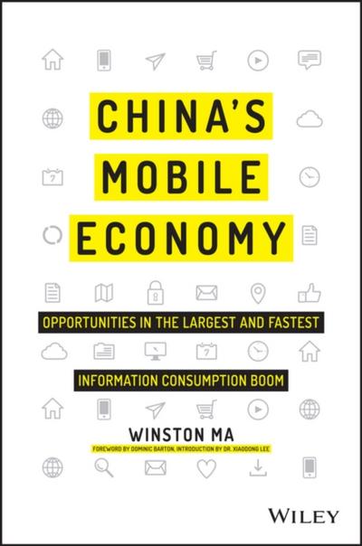 China’s Mobile Economy