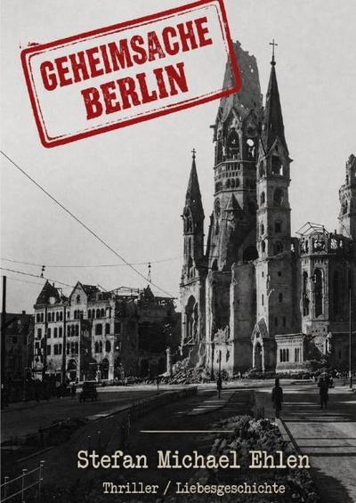 Geheimsache ’Berlin’