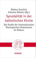 Synodalität in der katholischen Kirche
