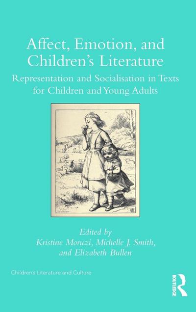 Affect, Emotion, and Children’s Literature