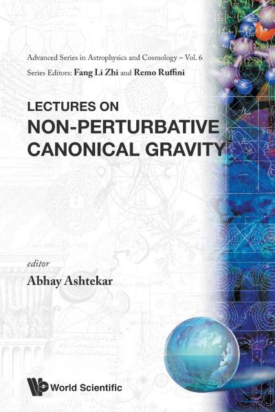 NON-PERTURBATIVE CANONICAL GRAVITY  (V6)