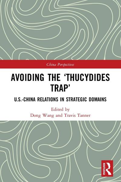 Avoiding the ’Thucydides Trap’