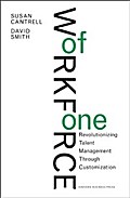 Workforce of One