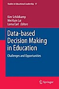 Data-based Decision Making in Education
