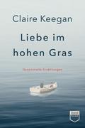 Liebe im hohen Gras
