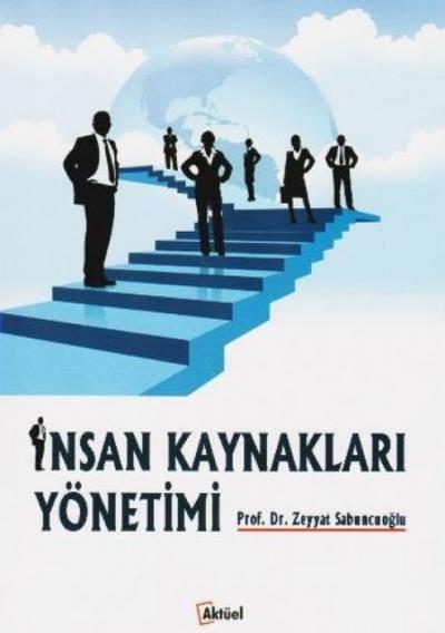 Insan Kaynaklari Yönetimi