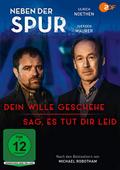 Neben der Spur - Dein Wille geschehe & Sag, es tut dir leid