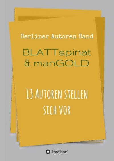 Blattspinat und Mangold
