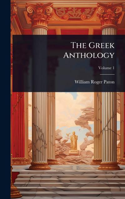 The Greek Anthology