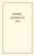 Hebbel-Jahrbuch 2019