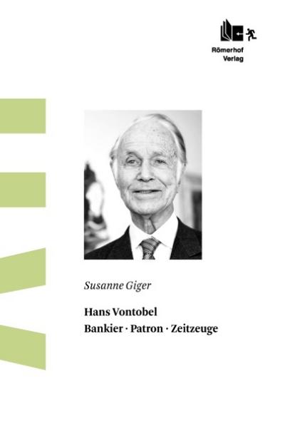 Hans Vontobel