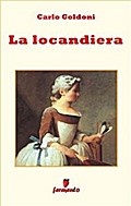 La locandiera