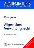 Allgemeines Verwaltungsrecht