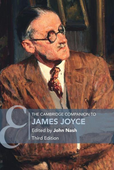 The Cambridge Companion to James Joyce