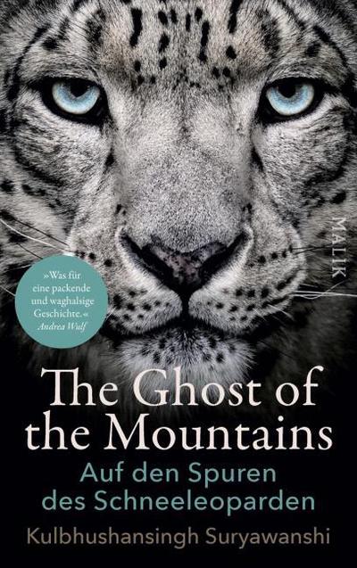 The Ghost of the Mountains